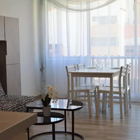 Studio Renove Avec Parking A 850M De La Plage, Proche Port Et Commerces - Cap D'Agde - Fr-1-249-252 Exterior photo