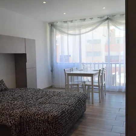 Studio Renove Avec Parking A 850M De La Plage, Proche Port Et Commerces - Cap D'Agde - Fr-1-249-252 Exterior photo