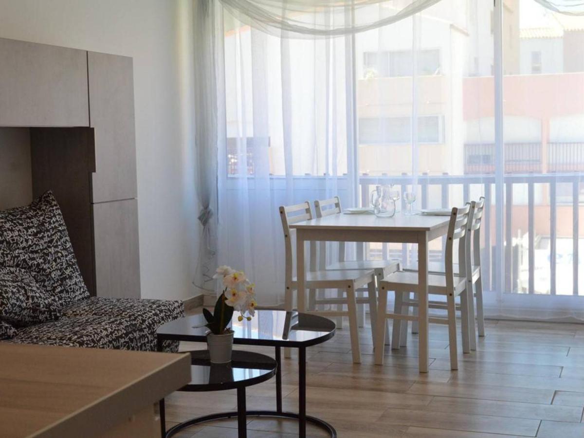 Apartment Renove Avec Parking A 850m De La Plage, Proche Port Et Commerces - Cap D'agde - Fr-1-249-252 Agde