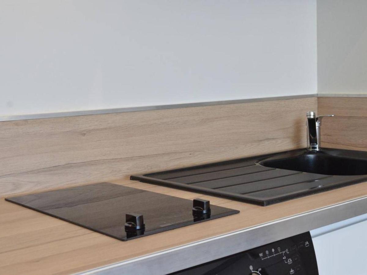 Renove Avec Parking A 850m De La Plage, Proche Port Et Commerces - Cap D'agde - Fr-1-249-252 Apartment Agde