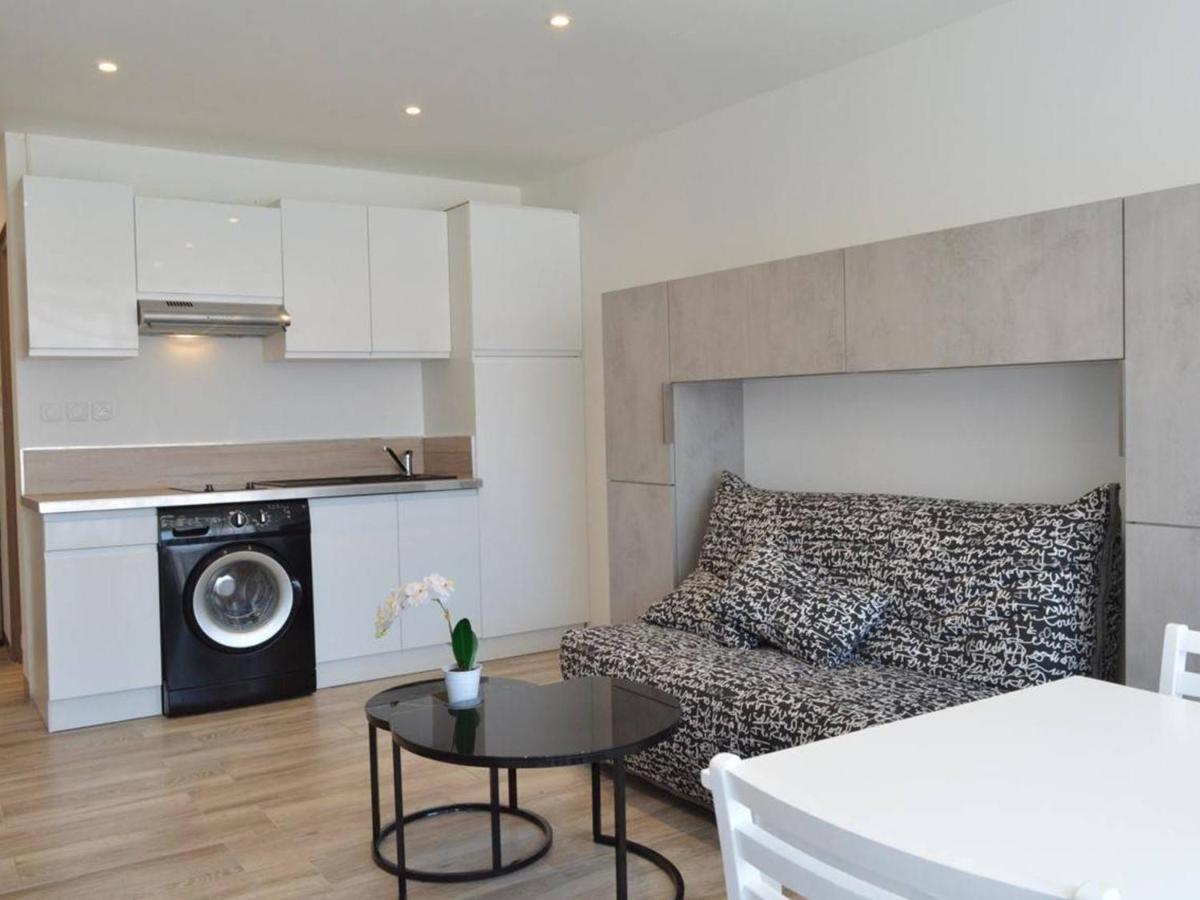 Renove Avec Parking A 850m De La Plage, Proche Port Et Commerces - Cap D'agde - Fr-1-249-252