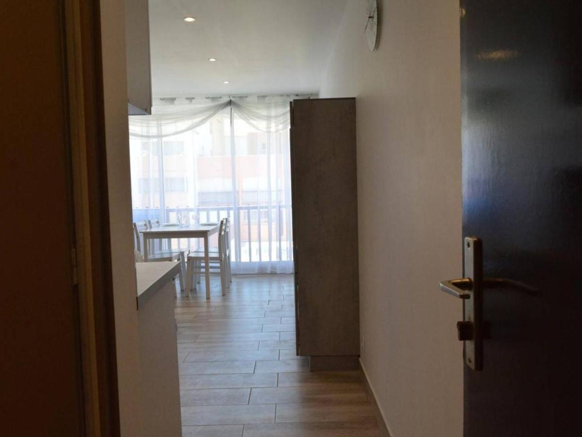 Renove Avec Parking A 850m De La Plage, Proche Port Et Commerces - Cap D'agde - Fr-1-249-252 Appartement Agde