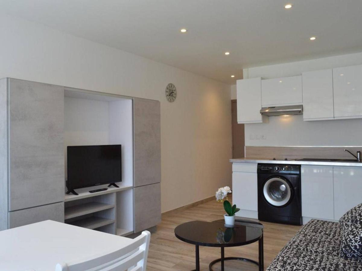 Renove Avec Parking A 850m De La Plage, Proche Port Et Commerces - Cap D'agde - Fr-1-249-252 Agde
