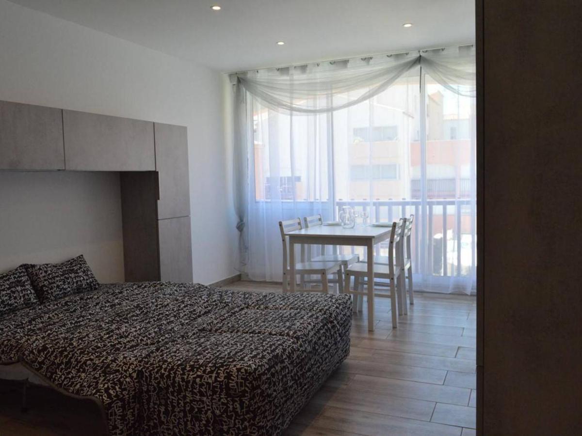 Renove Avec Parking A 850m De La Plage, Proche Port Et Commerces - Cap D'agde - Fr-1-249-252 * Agde